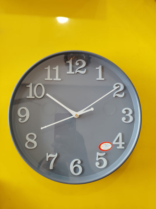 Sky Touch Wall Clock