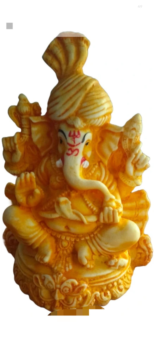 POP Ganesh Big