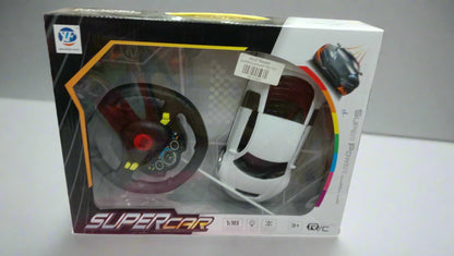 SUPER CAR RC