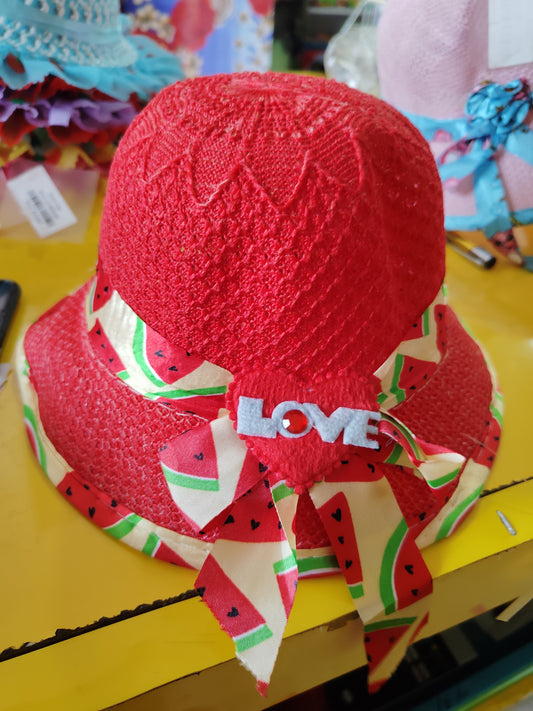 Kids Cap sml
