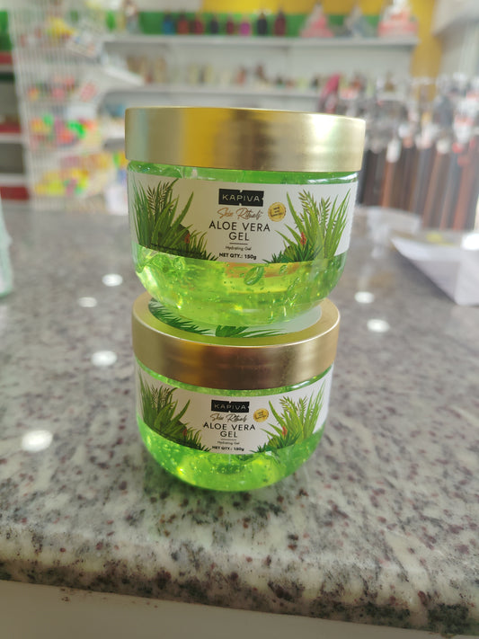 Aloe Vera Gel 150g