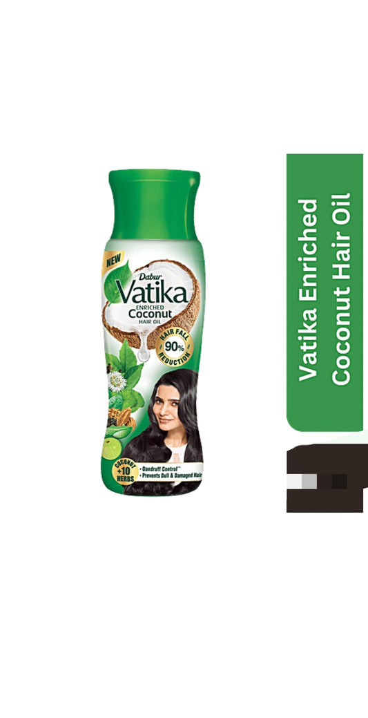 Dabur Vatika Coconut oil 275ml