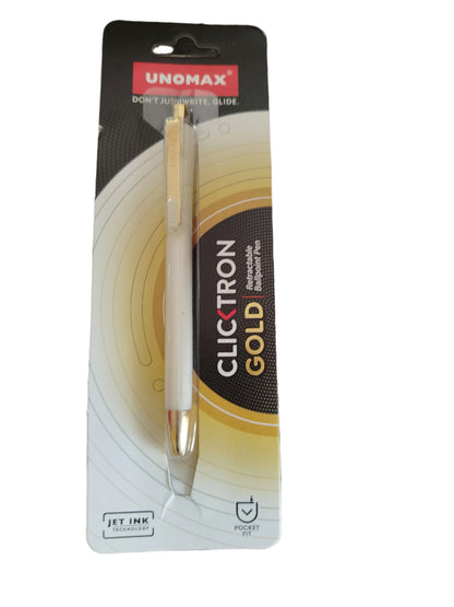 Clicktron Ball Pen