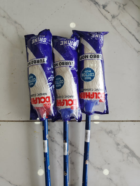 Turbo Mop