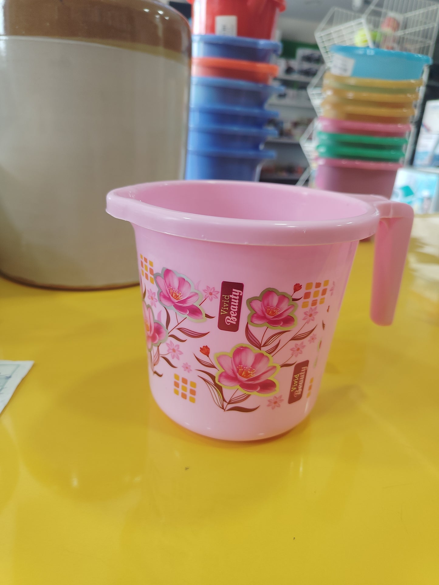 Jiyo Mug 1L