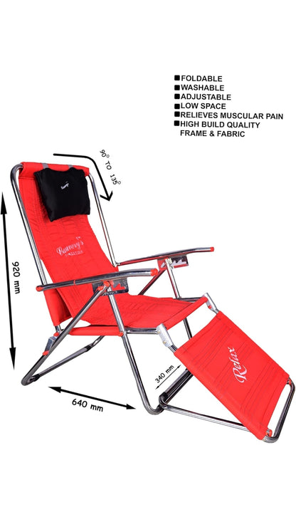 Folding Relax Chair