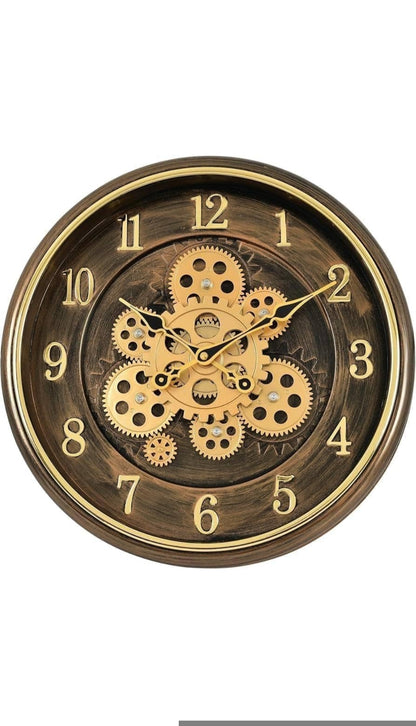 Wall Clock - Model WC1