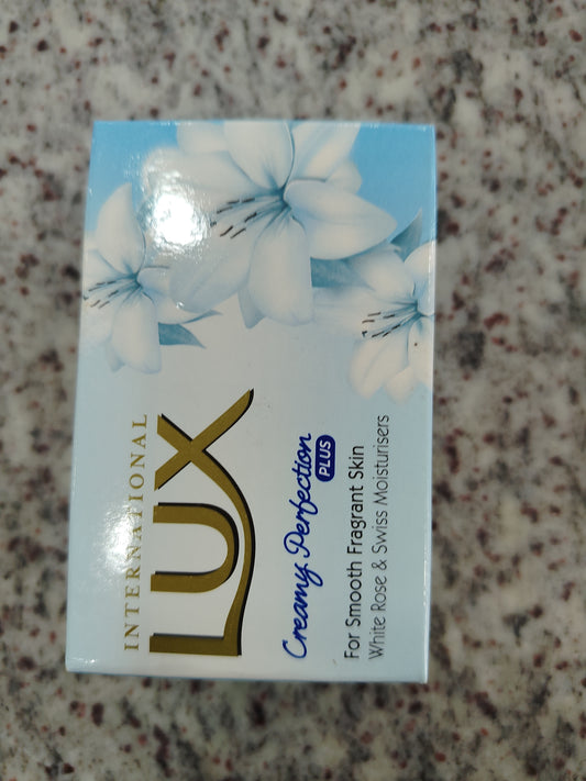 Lux soap 125g