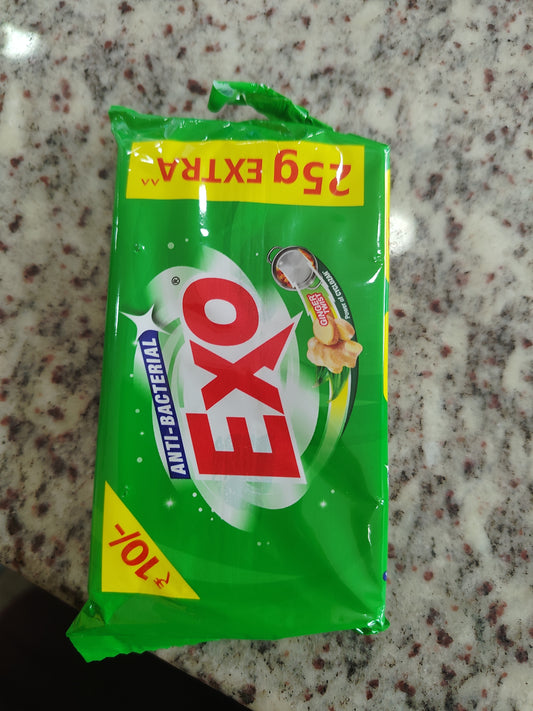 Exo Bar 160g