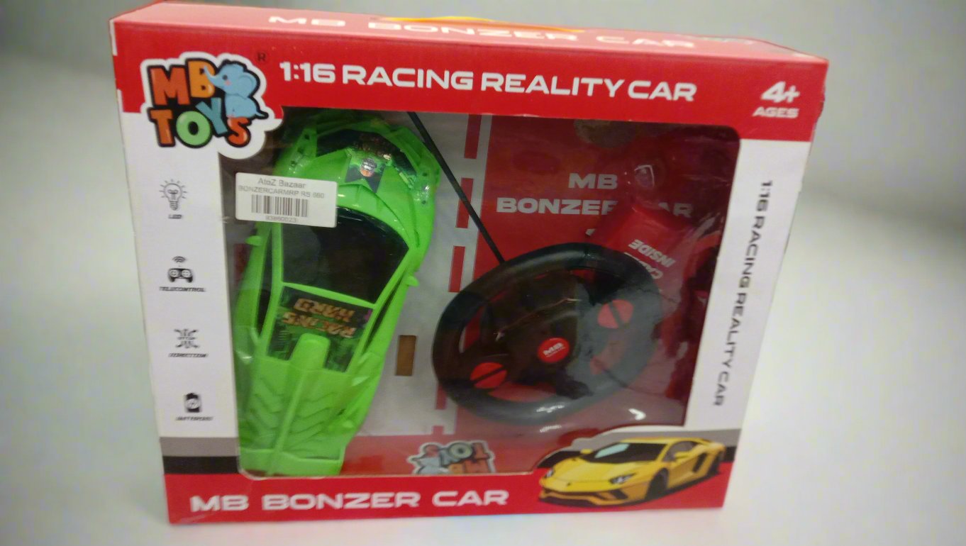 Racing Reality car RC