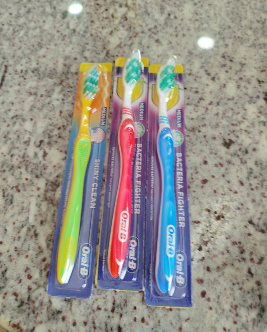 Oral-B