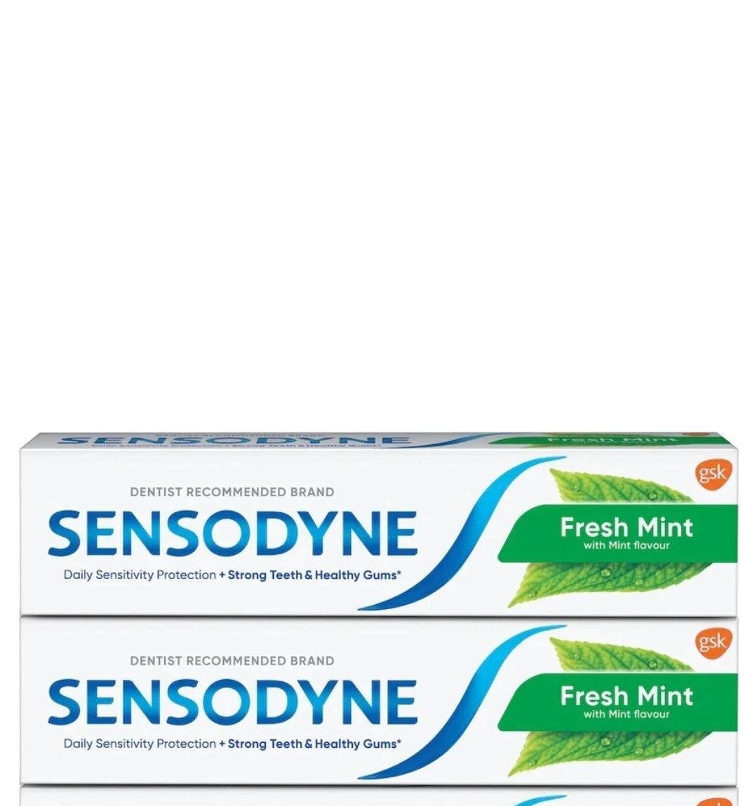 Sensodyne Fresh Mint 40g