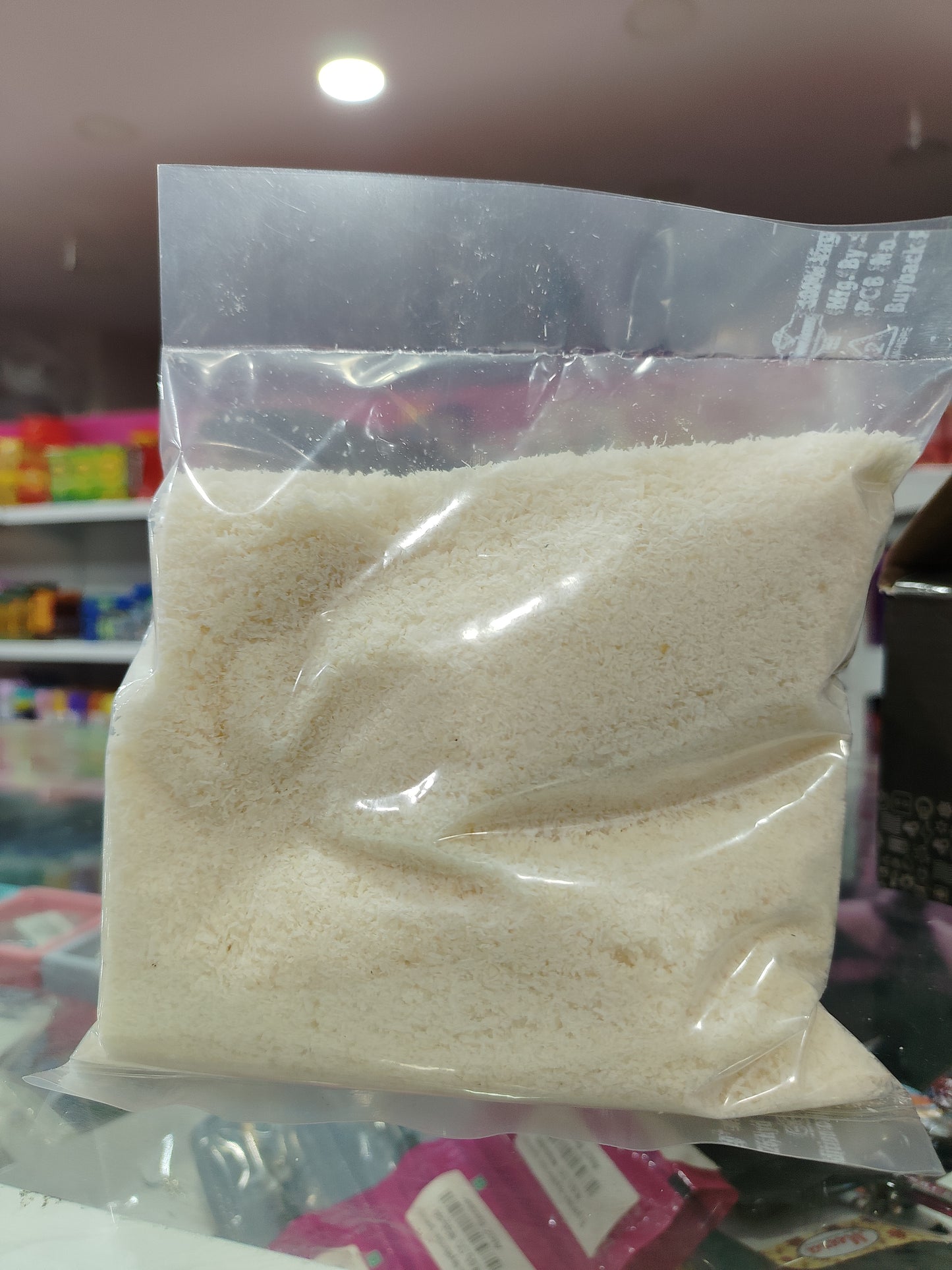 Coconut Powder 200g