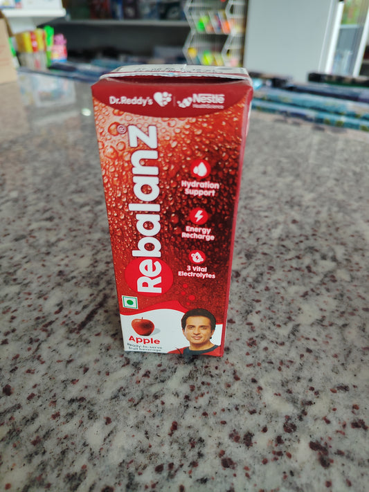 Rebalanz Apple 200ml