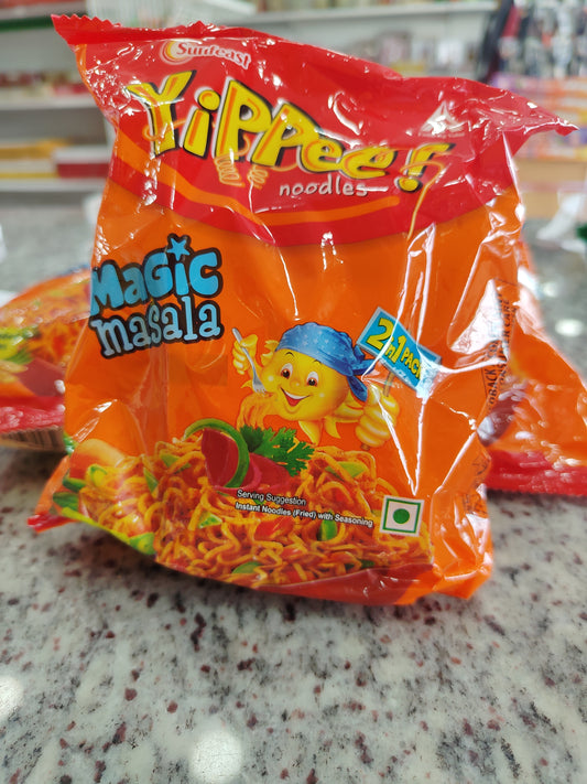 Yippee Magic Masala 140g