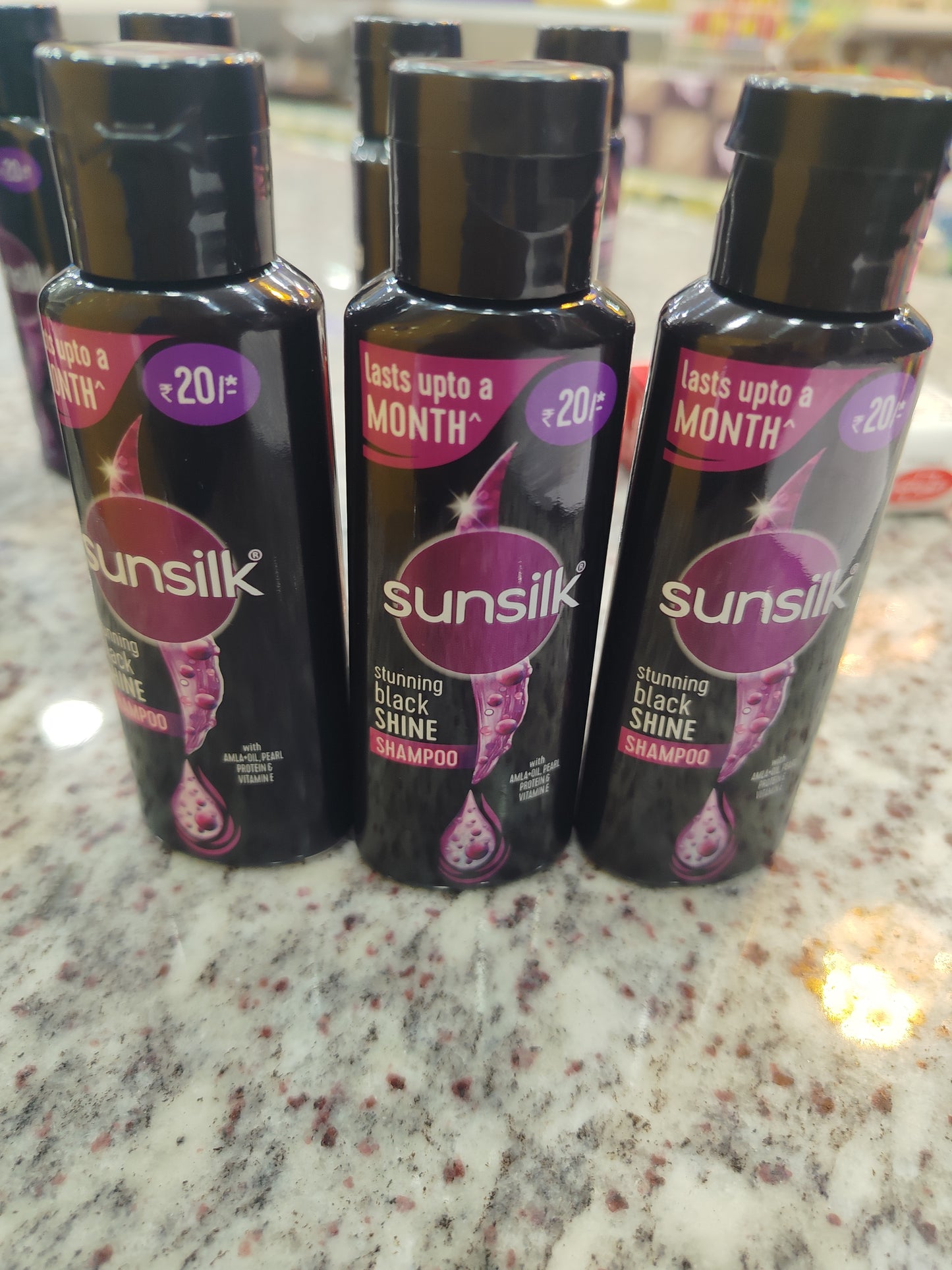 Sunsilk 50ml