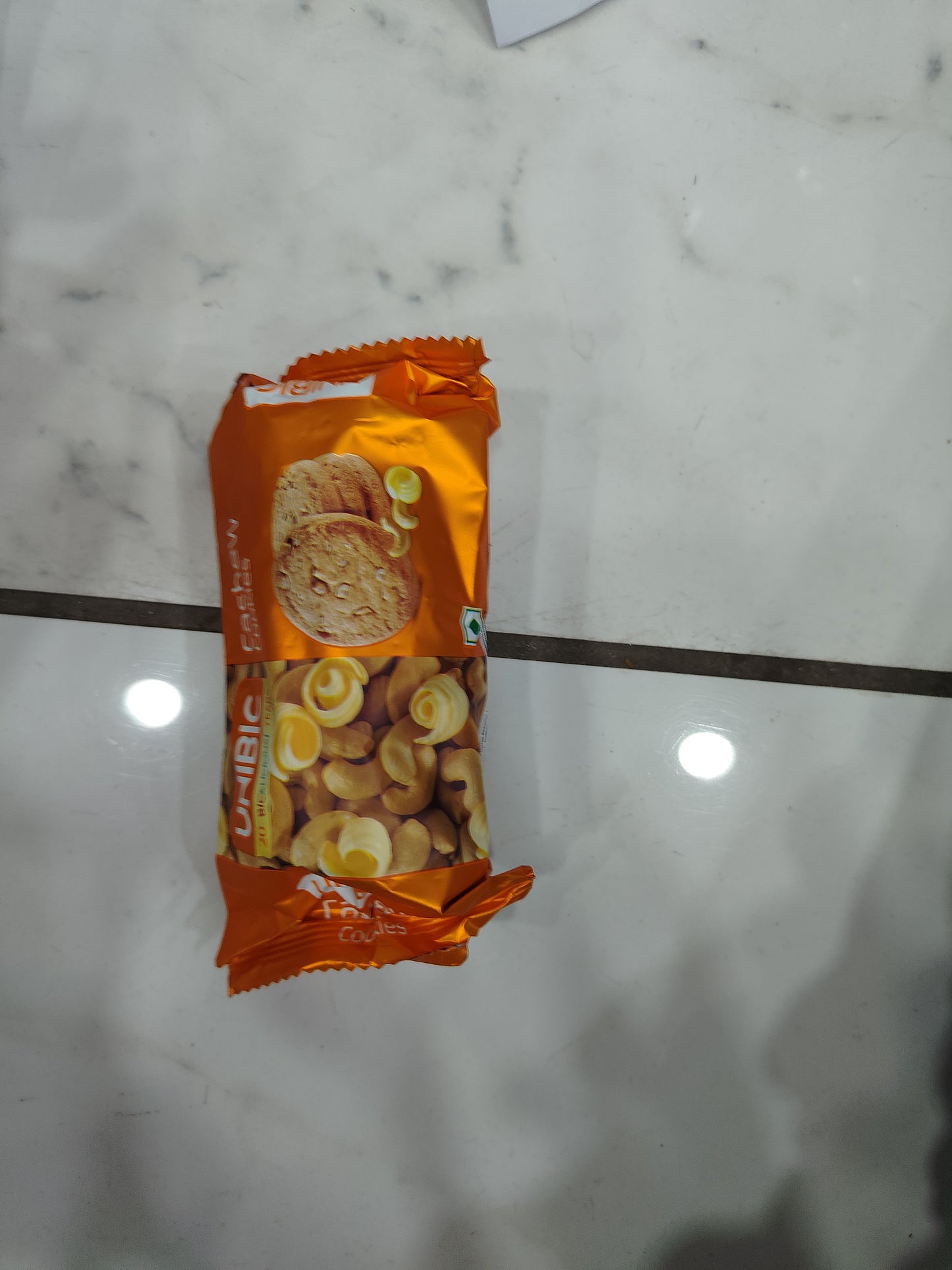 Unibic chew badam 67.5g