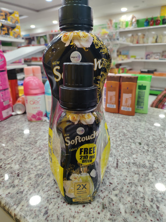 Soft Touch 800ml+210ml