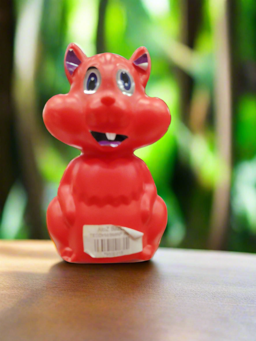 Teddy Kiddy Bank