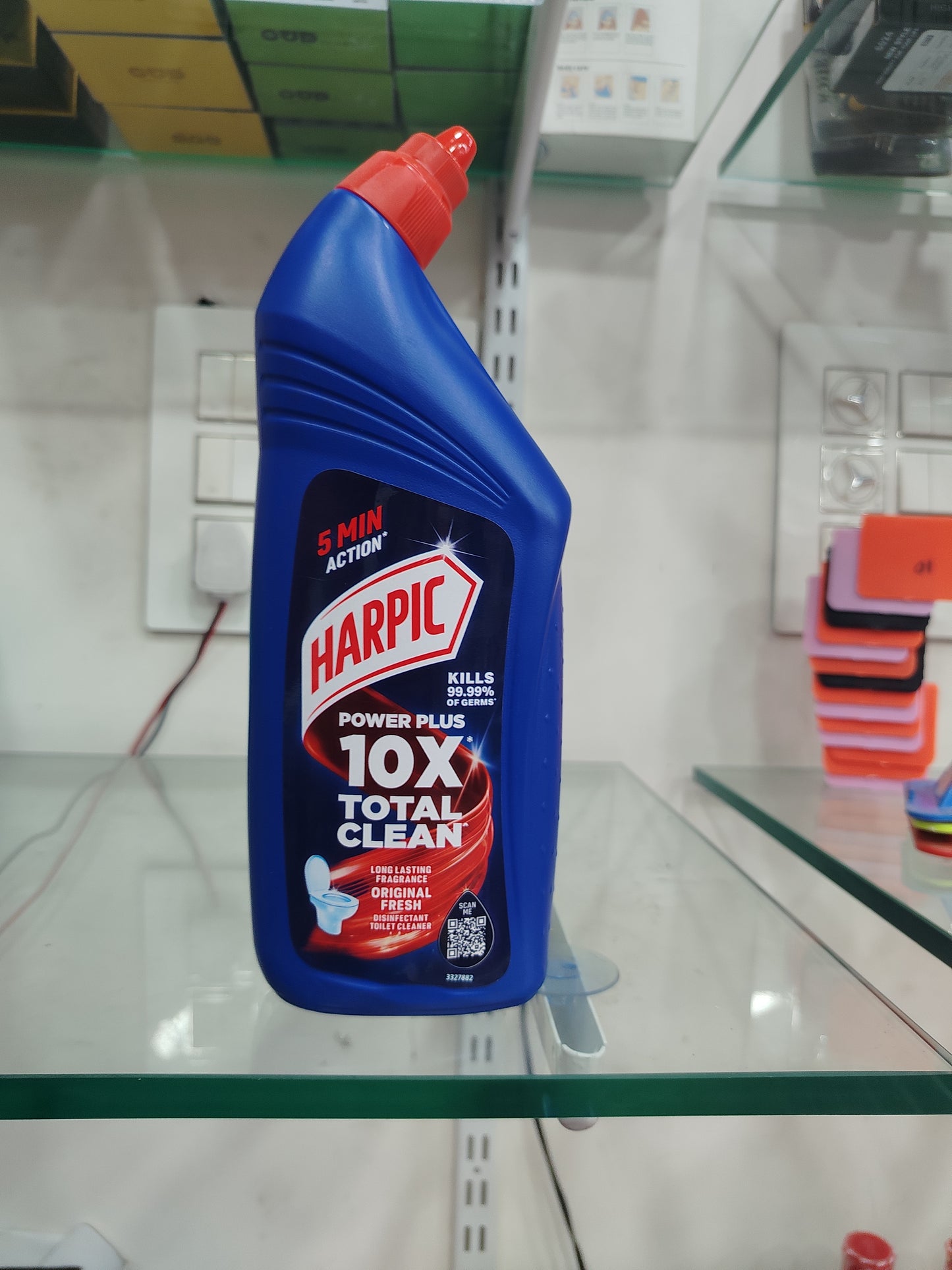 Harpic 10X 600ml