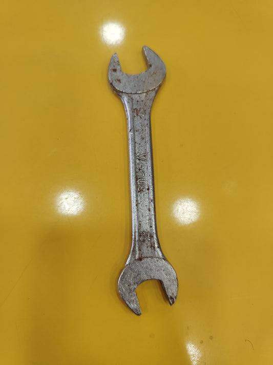 Flat Spanner 12x14