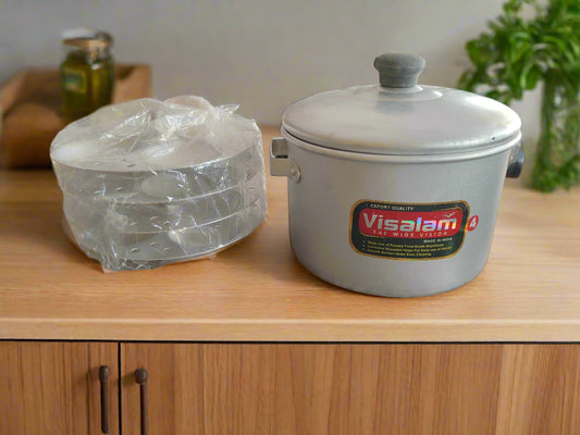 Idly cooker-4
