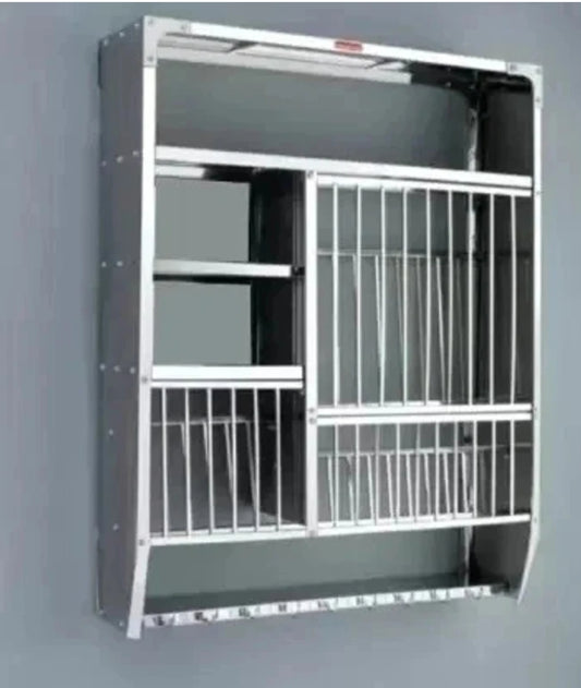 Wall Plates Stand