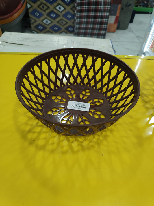 Plastic Basket
