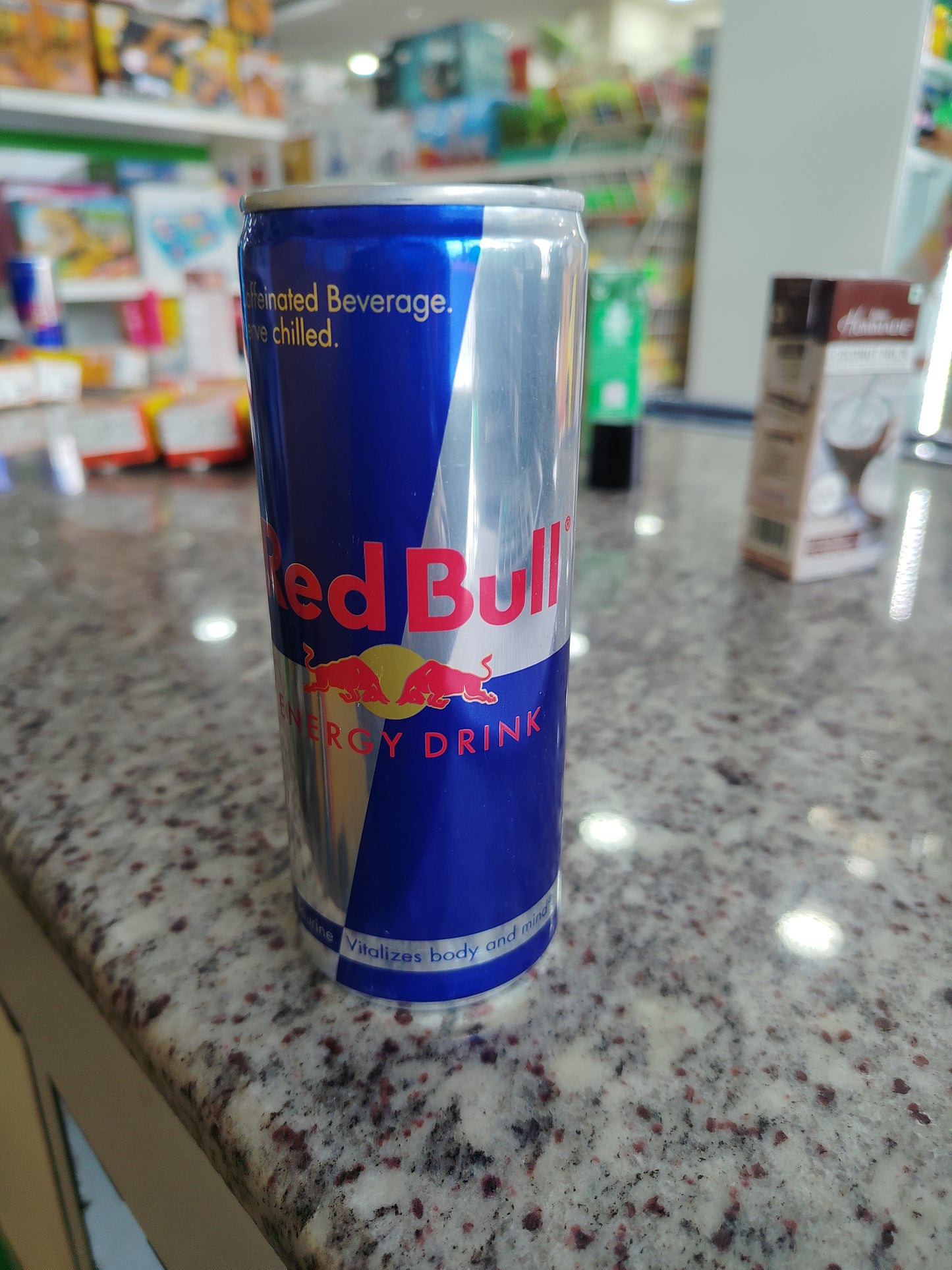 RedBull 250ml