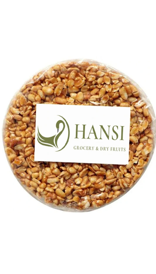 Peanut Chikki 100g