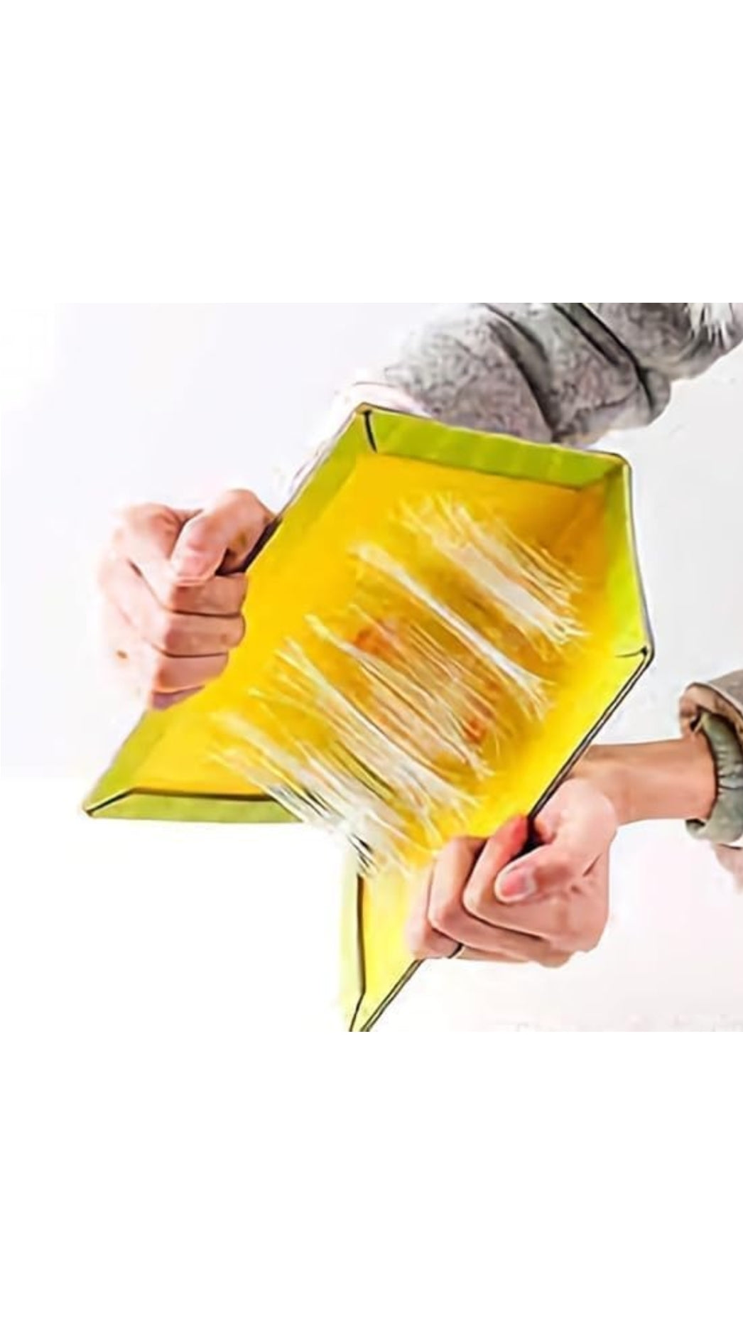 Rat Gum Pad Big