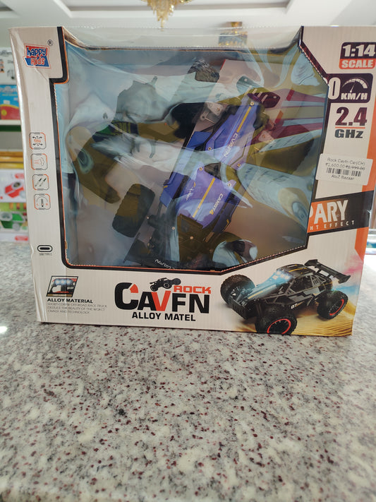 Rock Cavfn Car(CH)