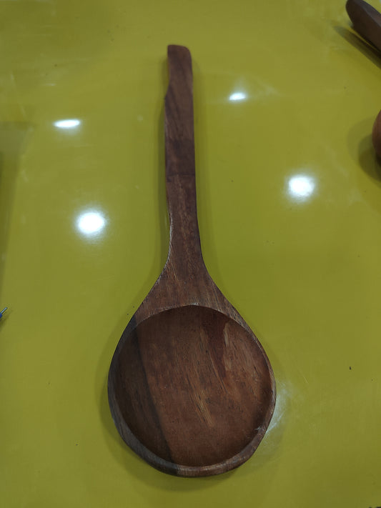 Wood Donga