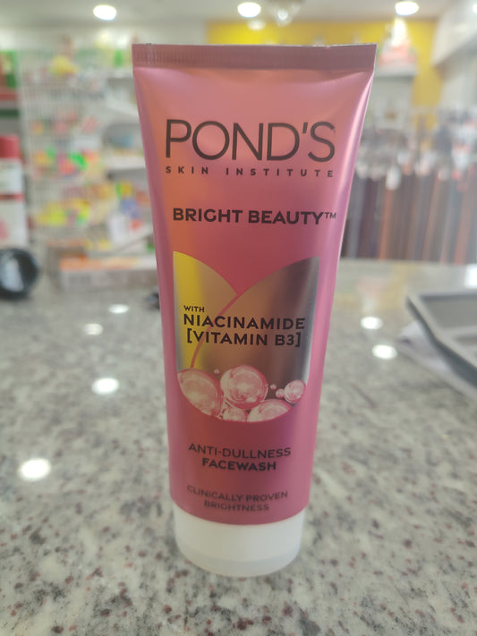 Ponds Facewash 100g