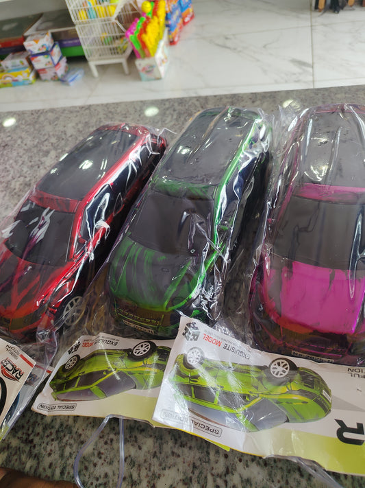 Racer Car
