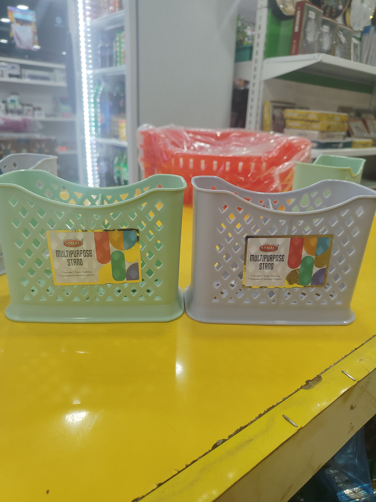 Solitaire Multi Purpose Stand