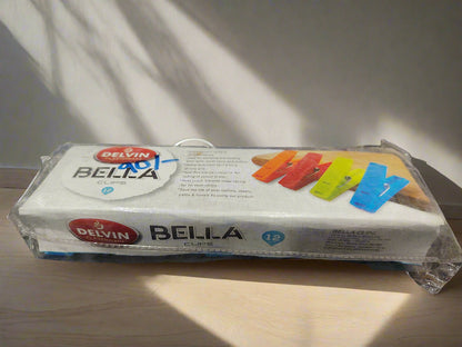RP Bella Cloth Clips