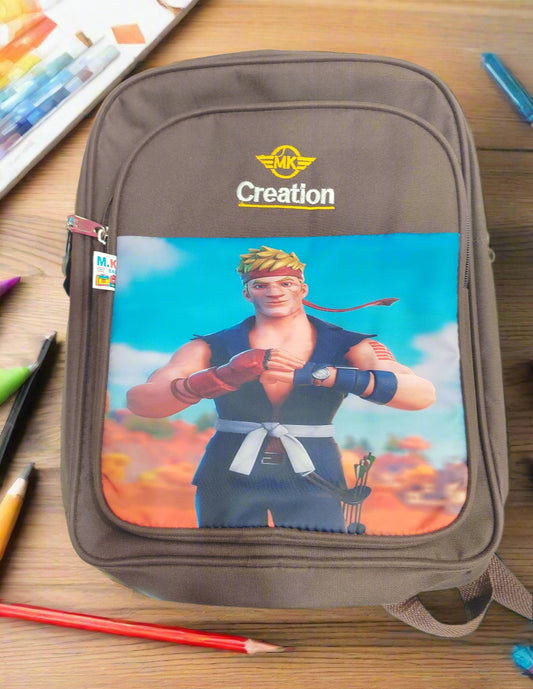 Creation Bag