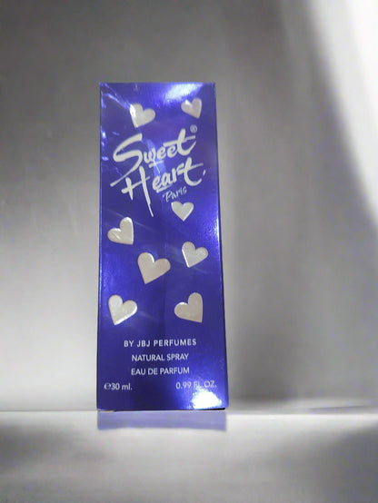 Sweet Heart