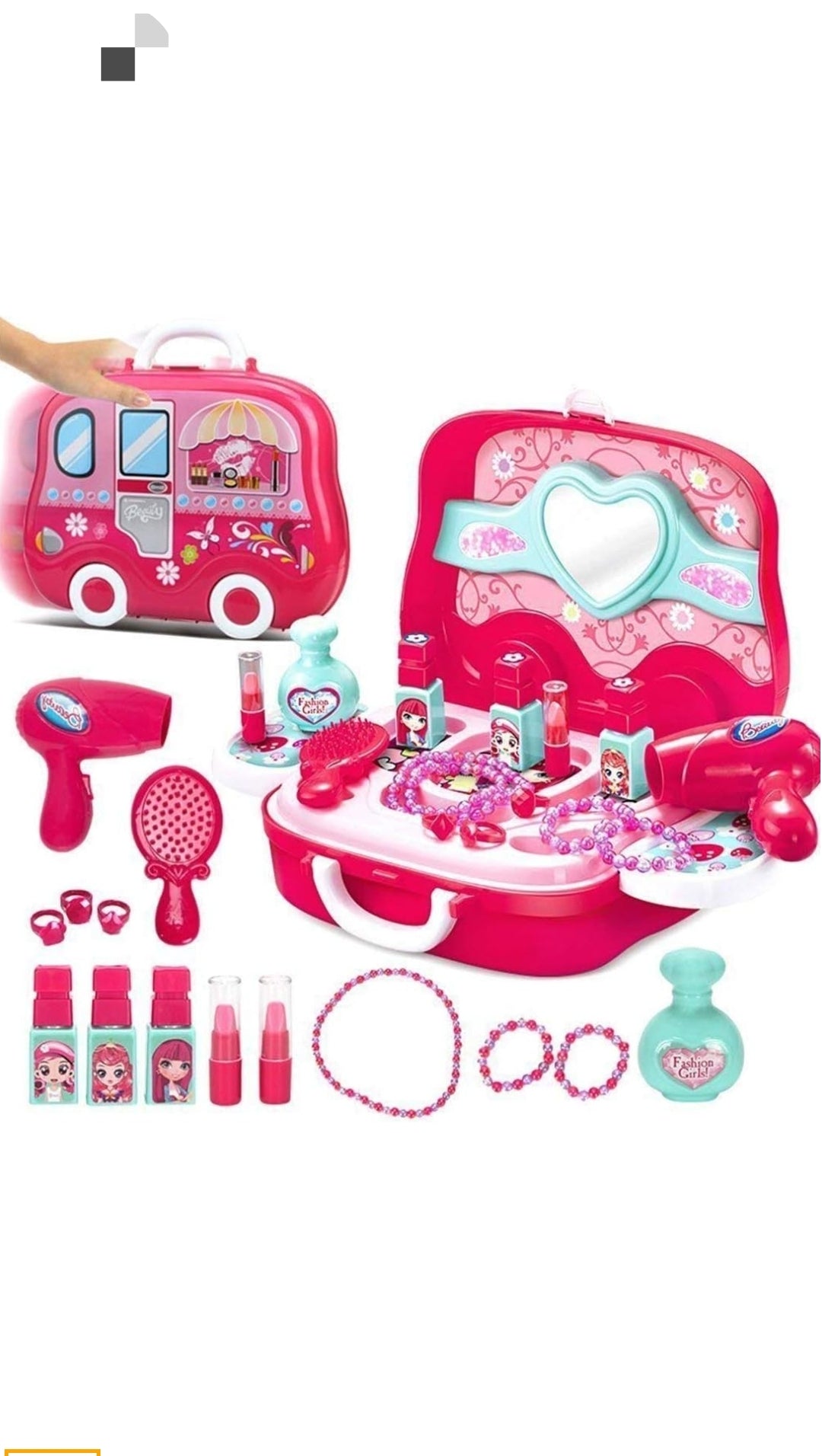 Makeup Set