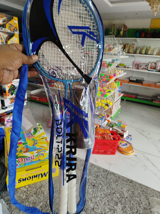 Bolt-222 Tennis Bat Set