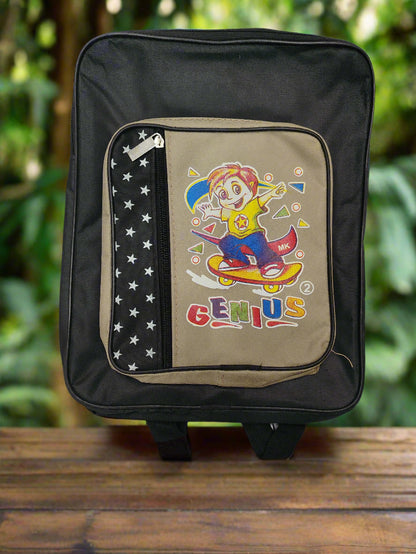 Genius School Bag