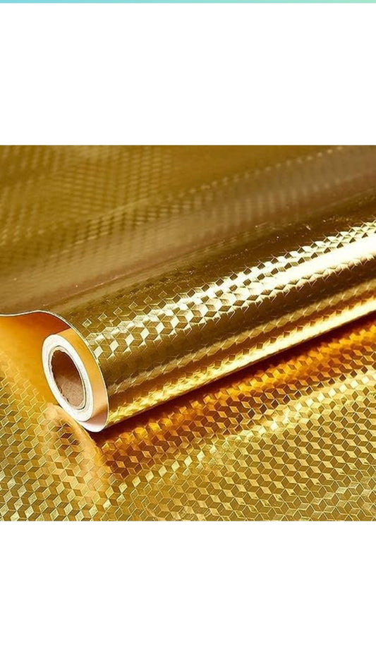 Pasting Roll 60CMx2M