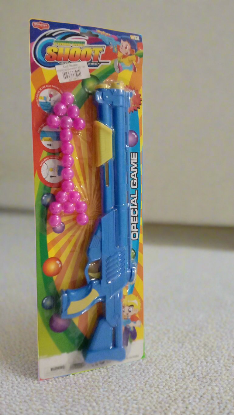 Shoot Gun Toy