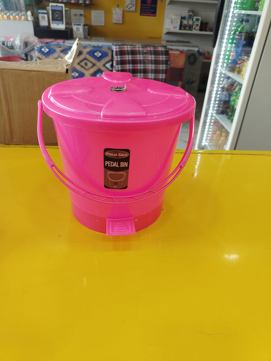 Paddle bin 107