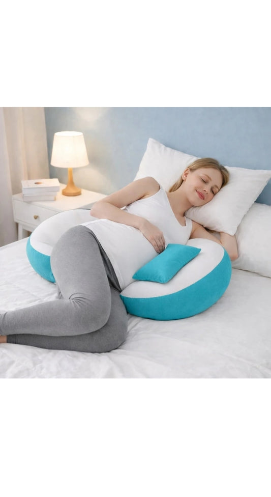 Fibre Pregnancy Pillow
