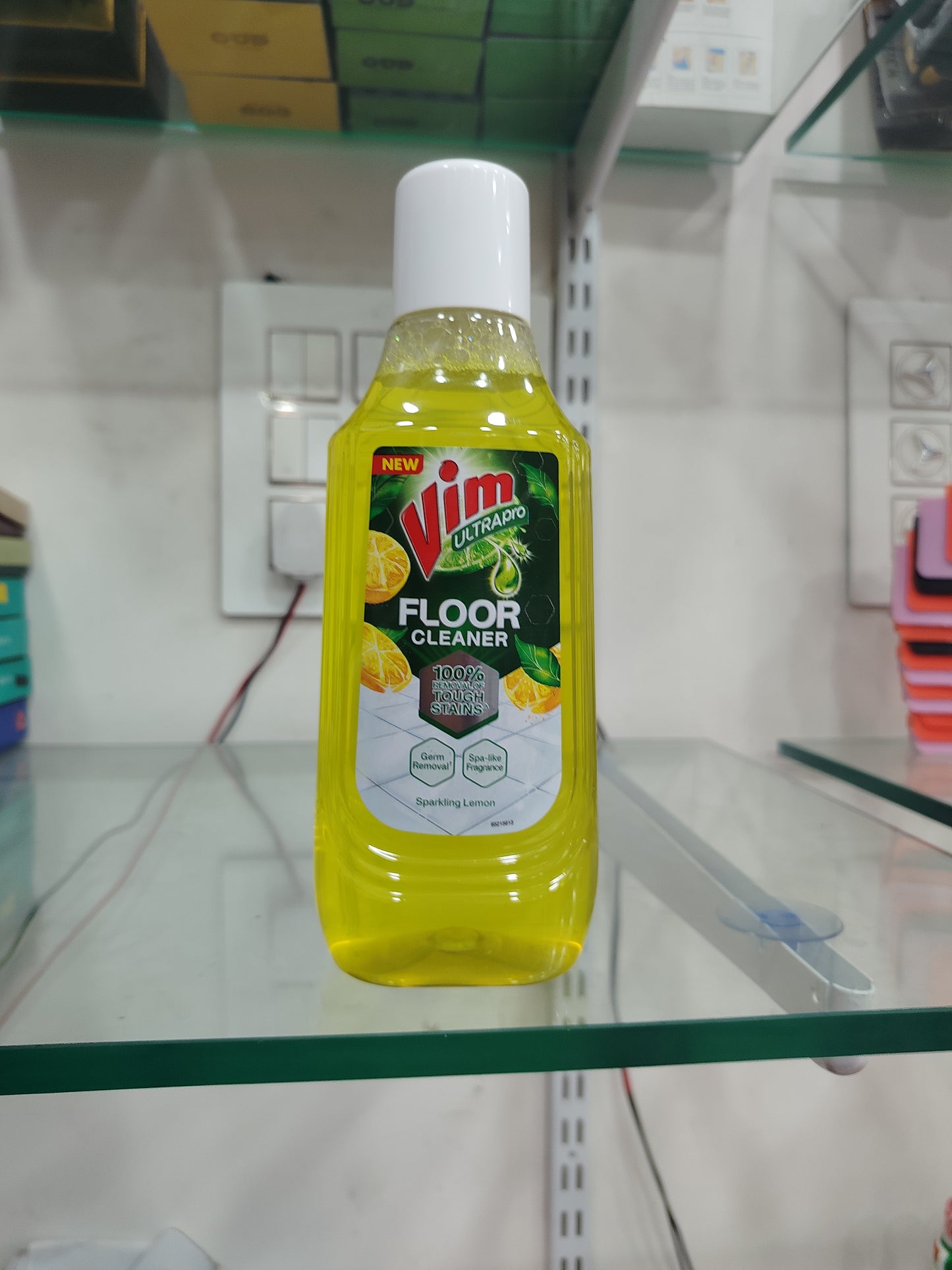 Vim Ultrapro 500ml