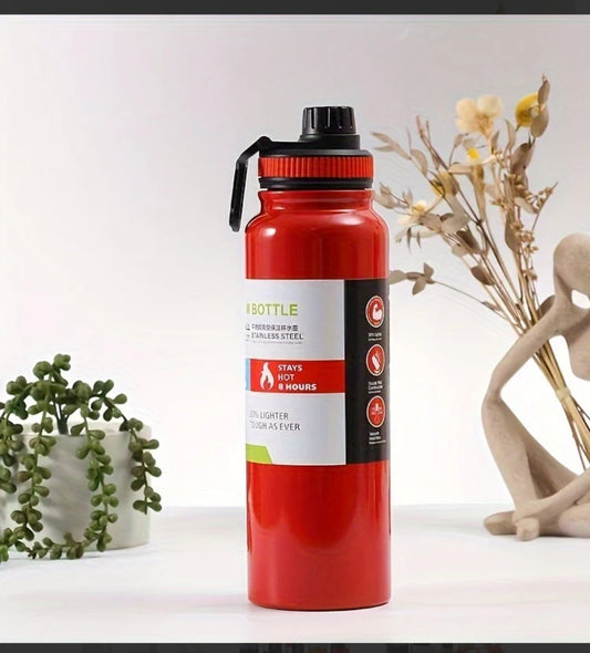 SS Hot&Cold Bottle 800ml