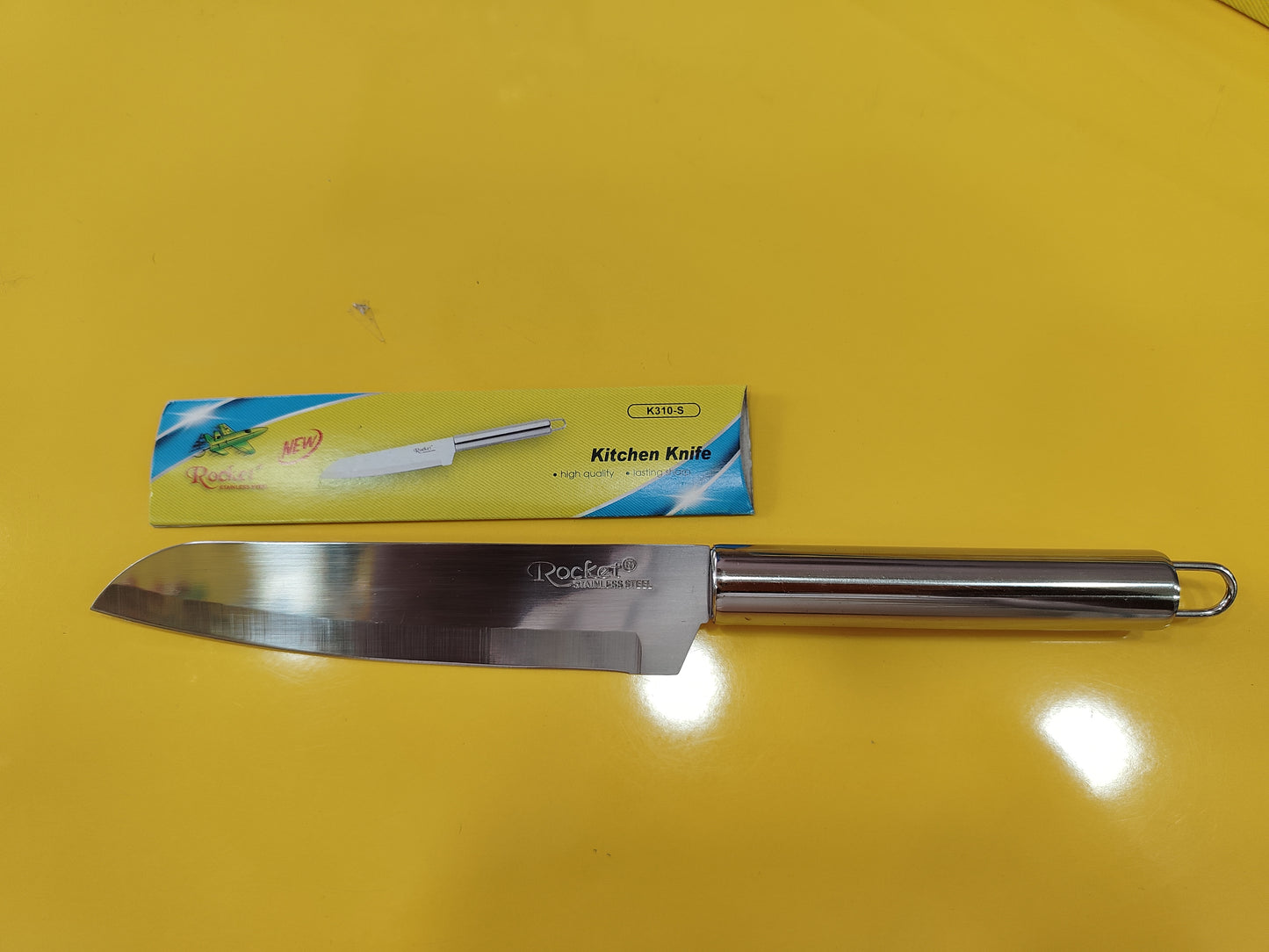 Kitchen Knife