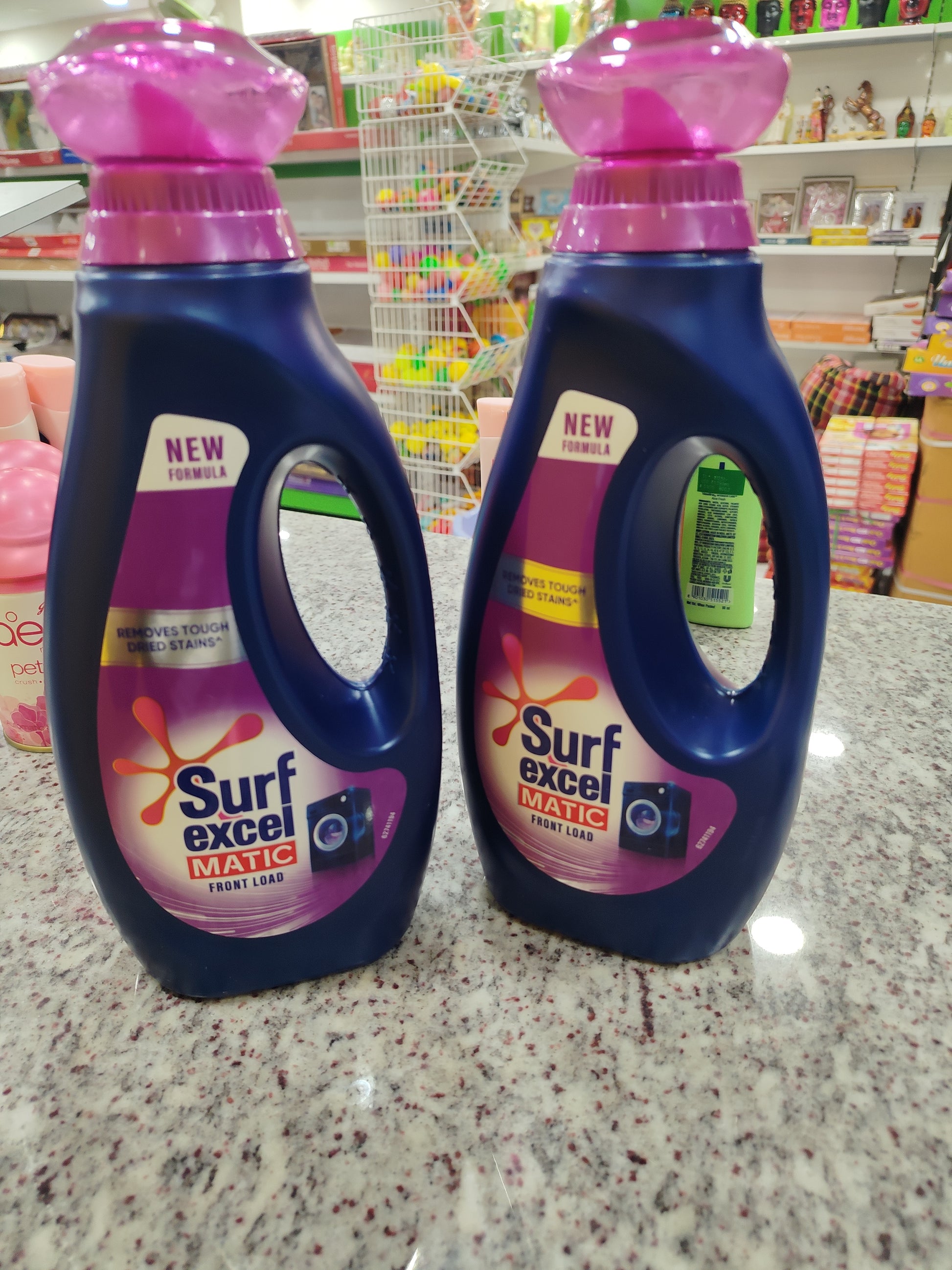 Surf excel Liquid 1L